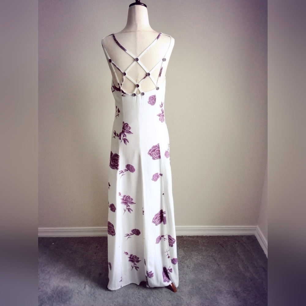 Venus Sun dress